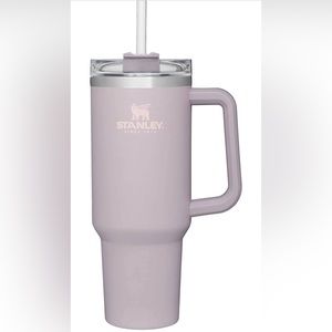 NIB Stanley 40oz Tumbler - Adventure Quencher, Abalone